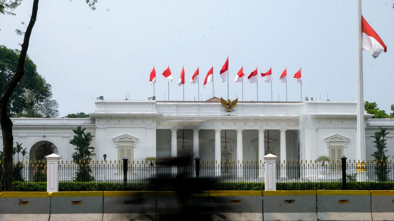 Apakah Pemerintah Indonesia Mampu Upah Minimal 20jt Kepada Satu Pekerja ?