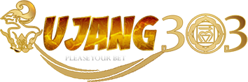 UJANG303 Logo