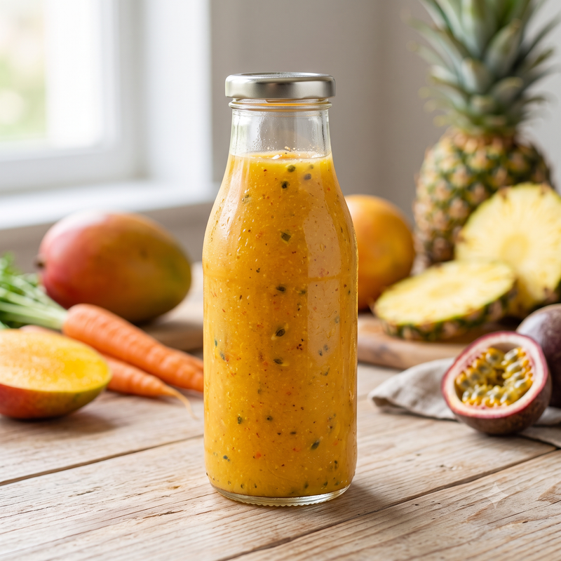 Smoothie Squeeze Nature (350 Ml.)
