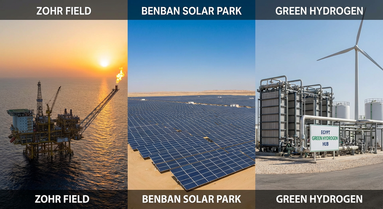 本班太阳能公园