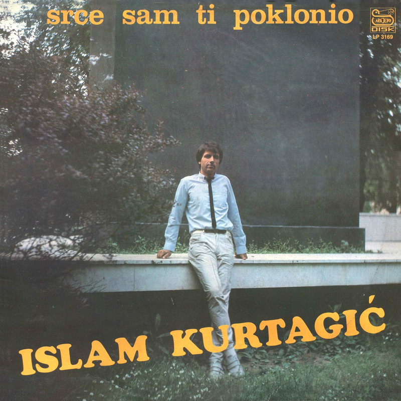 Islam Kurtagic 1985 p