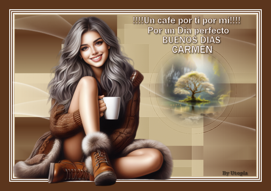 CAFE B DIAS