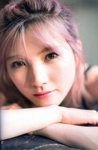 【画像】UTB 2022 06 vol 314 (Murayama Yuiri, Okada Nana)