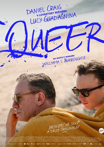 Queer (2024)