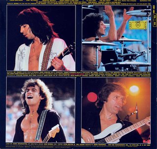 Pat Travers - Discografia (1976-2022) .Flac