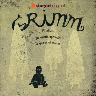 3 - GRIMM (Cuentos) - Keneth Bøgh Andersen, Benni Bødker - Varios Narradores