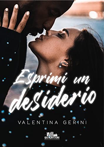 Valentina Gerini - Esprimi un desiderio (2022)