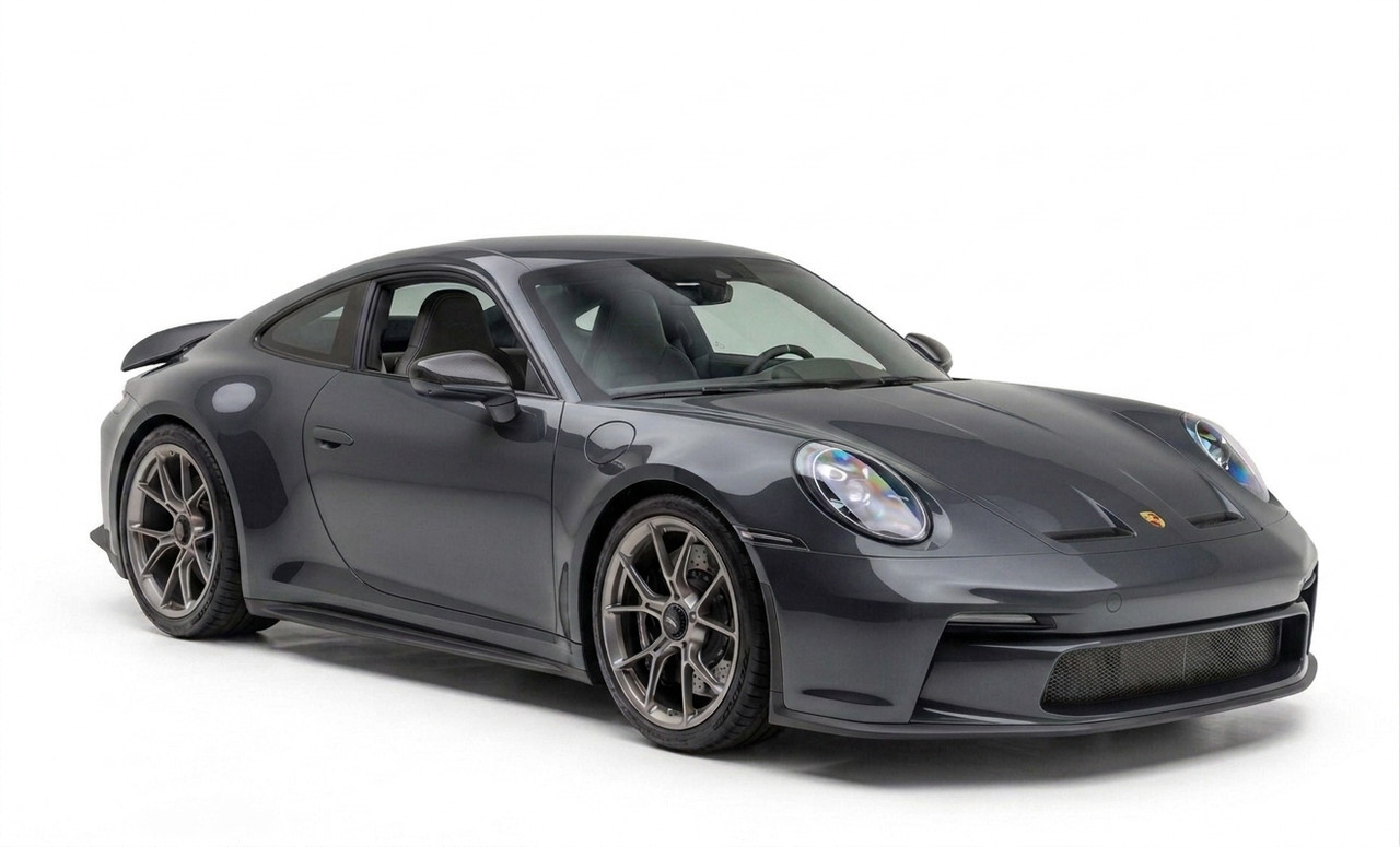 Porsche 911 992 GT3 Touring 2022