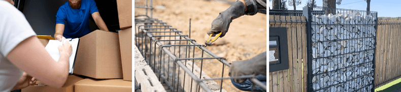 Gabion