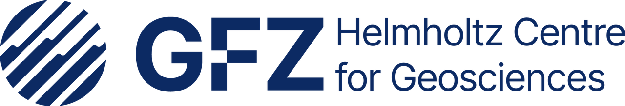 GFZ logo