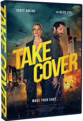 Take Cover 2024 .mkv WEBRiP - ITA - limperodeisogni