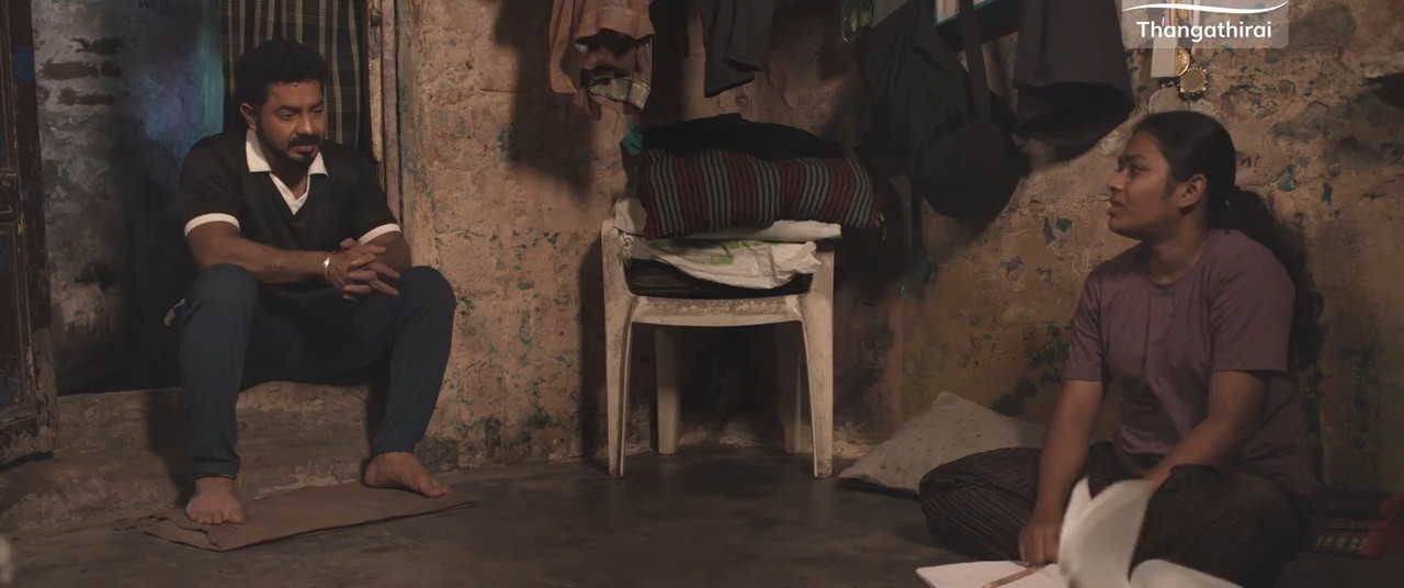 Angikaaram 2026 WebRip [Tamil] 480p 720p Screenshot