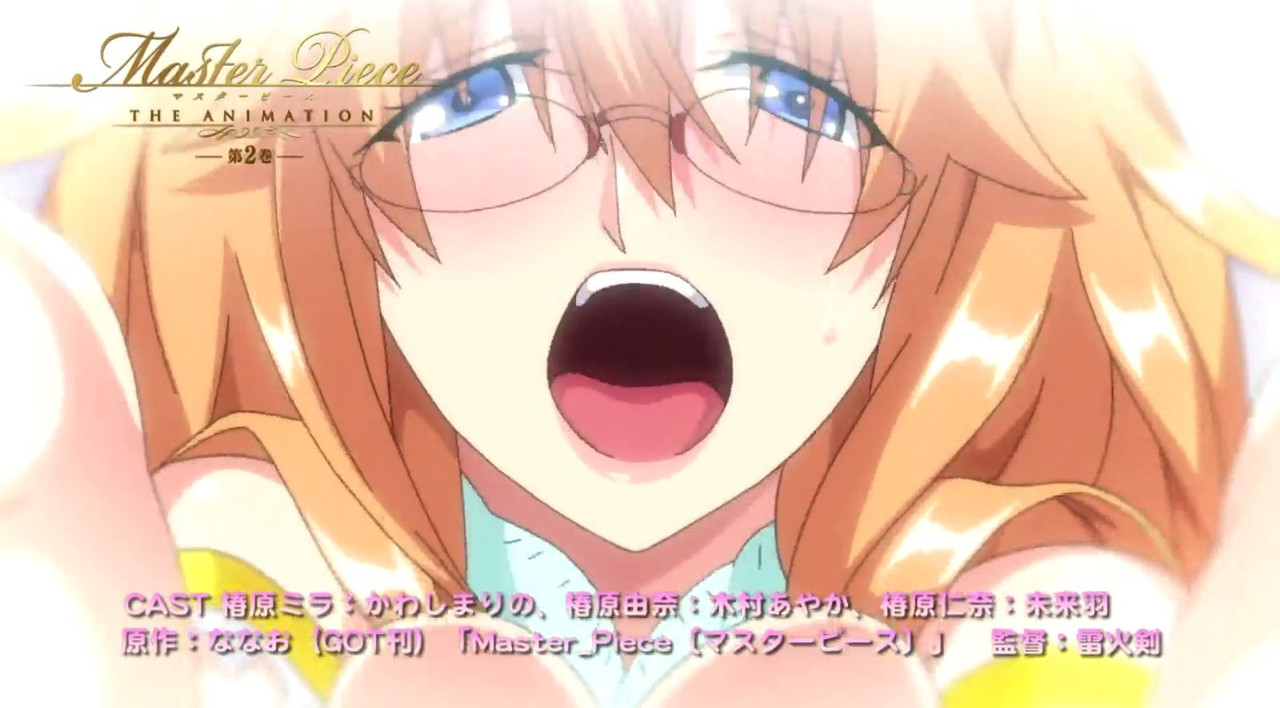 Masterpiece Episode2 Ero Anime PV 6 — Postimages.