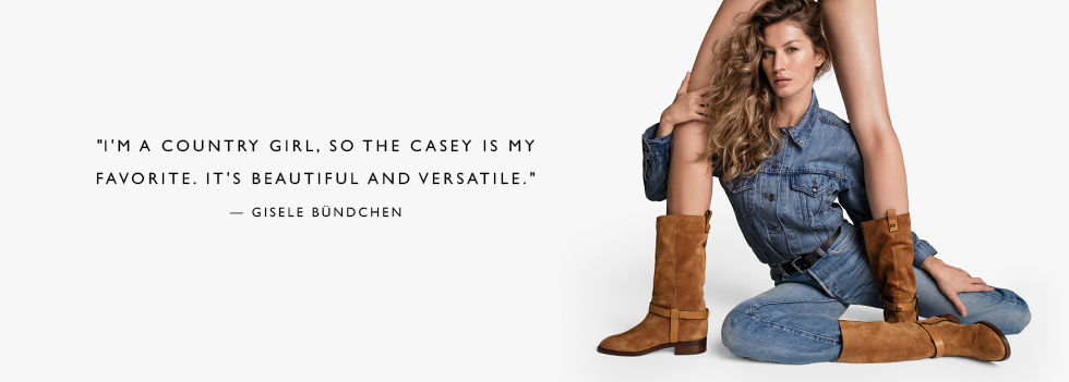 Casey Gisele Bündchen1