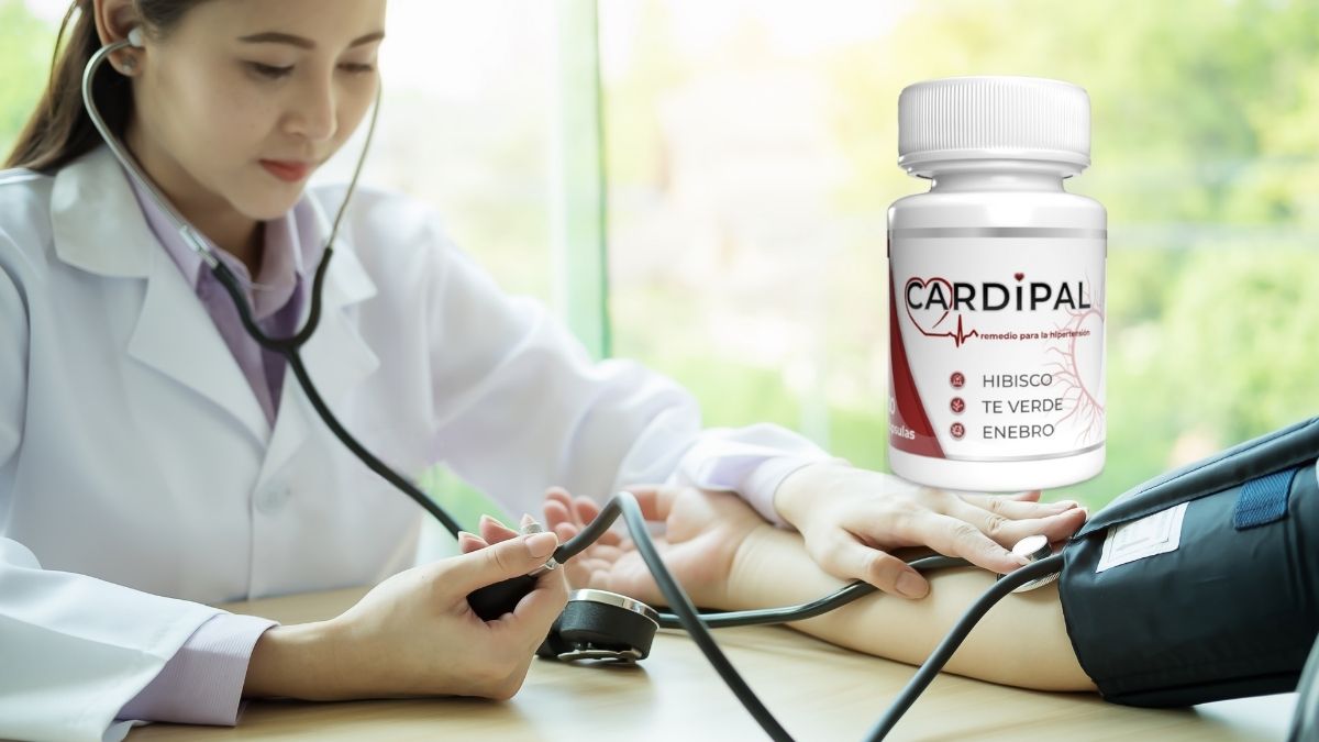 CARDIPAL