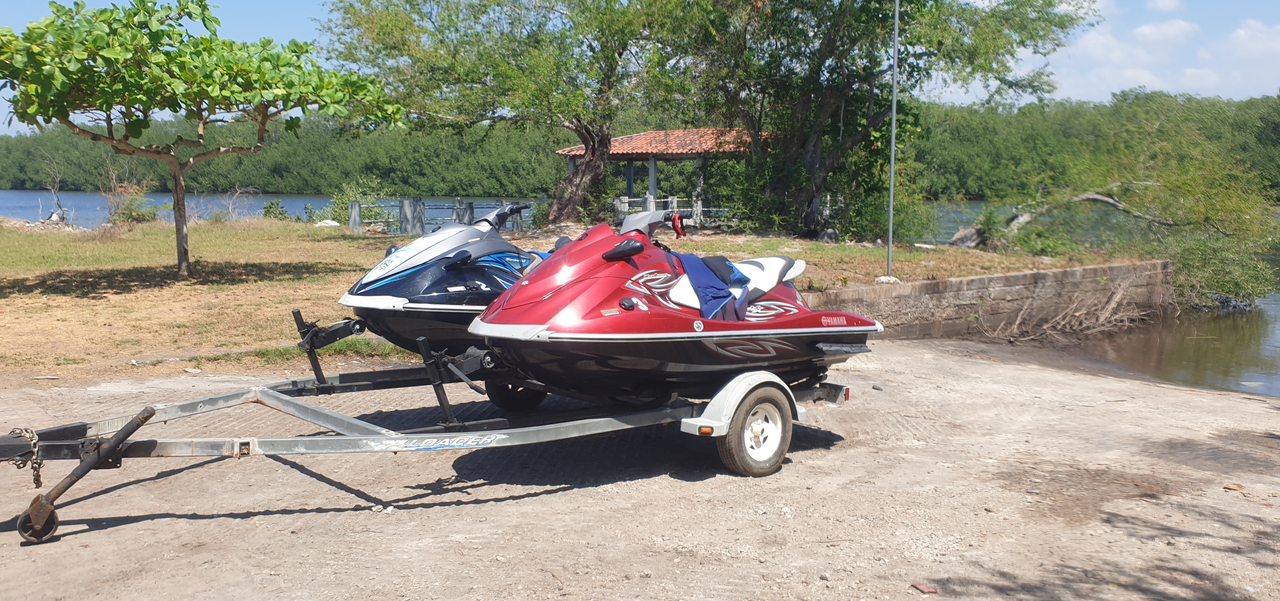 jetski