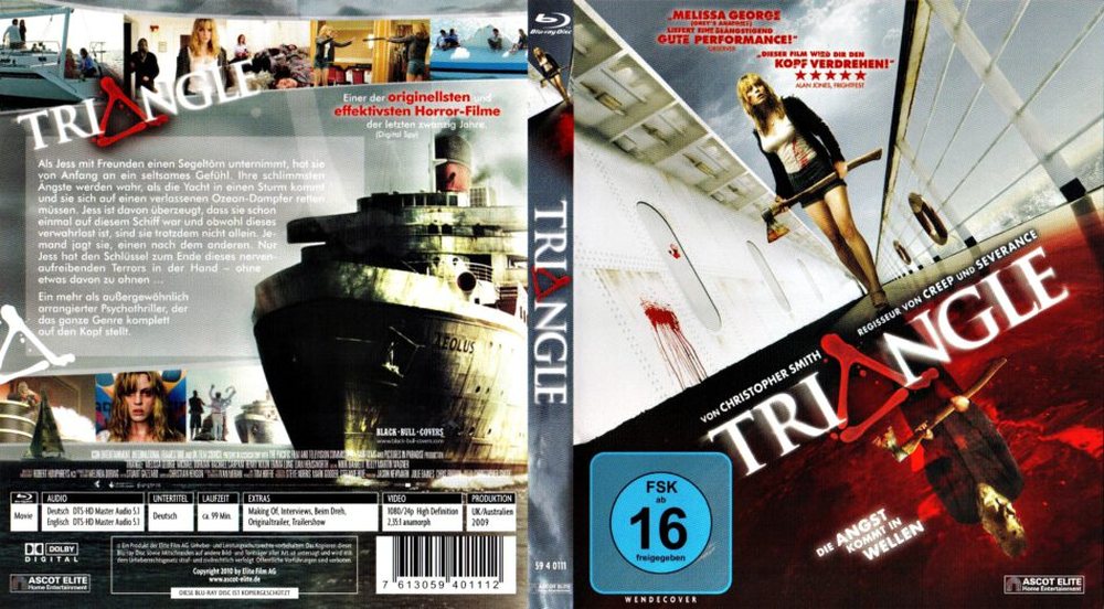 Triangle (2009)