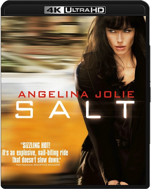 Salt (2010) THEATRICAL.MULTi.REMUX.2160p.UHD.Blu-ray.HDR.HEVC.ATMOS7.1-DENDA / LEKTOR i NAPISY PL