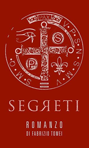 Fabrizio Tomei – Segreti (2016)