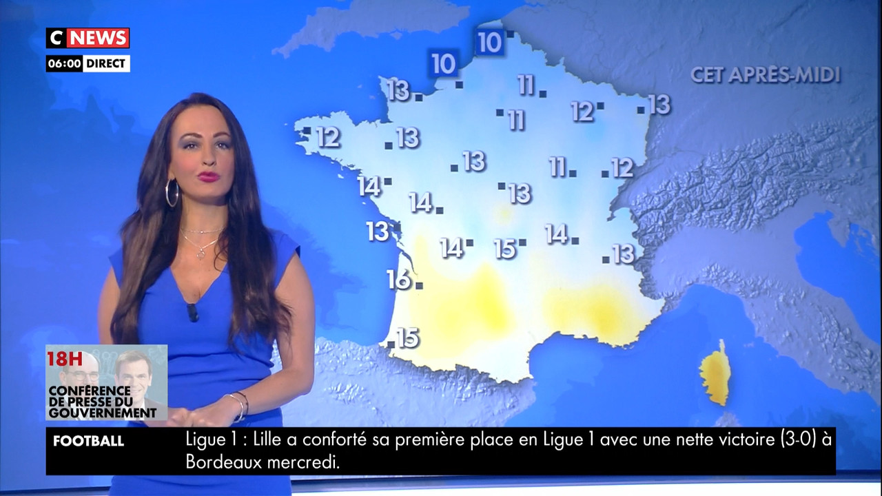 02.04 - 04.58.00 - Météo. Suivze le bulletin météorologique de C8 pou....ts_snapshot_07.11.650