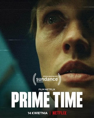 Prime Time (2020) .mkv iTA-ENG WEBDL NF 720p x264 CYBER
