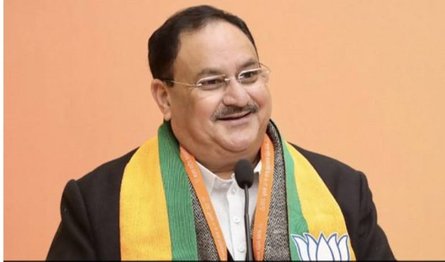 శ్రీకాళహస్తిలో నేడు జేపీ నడ్డా బహిరంగ సభ… శ్రీకాళహస్తిలో నేడు జేపీ నడ్డా బహిరంగ సభ…