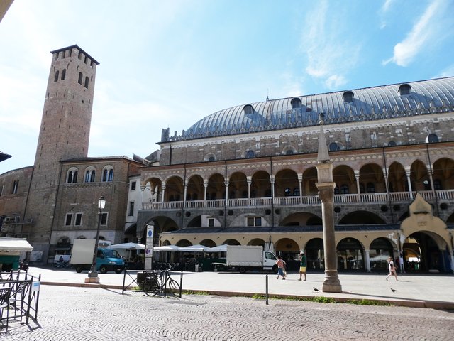 DÍA 10 – Padua / Venecia - Dolomitas, Garda, Venecia... Noreste de Italia en verano de 2025 (6)