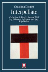Cristiana Dobner – Interpellate (2026)