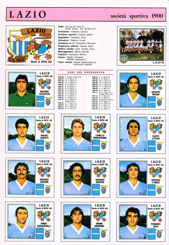 Calciatori 1979-1980 Panini-20