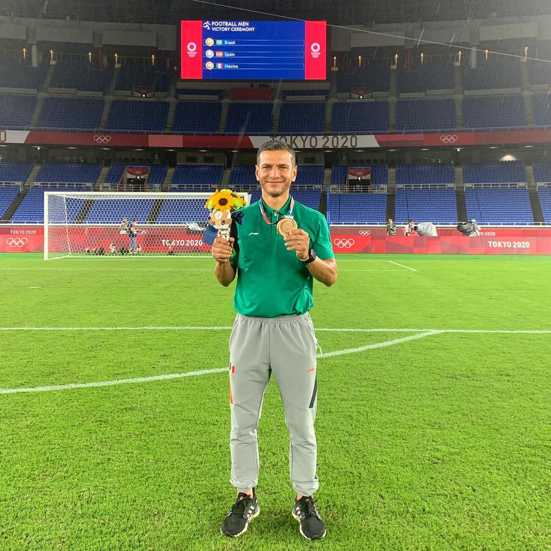 Jaime Lozano será presentado como nuevo director técnico del Necaxa