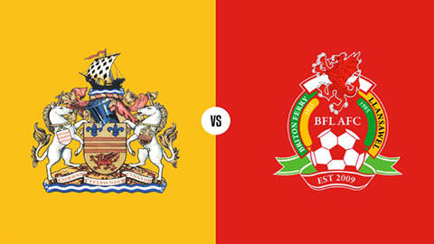 Soi kèo tài xỉu, phạt góc trận Barry Town vs Briton Ferry, 01h45 ngày 08/10