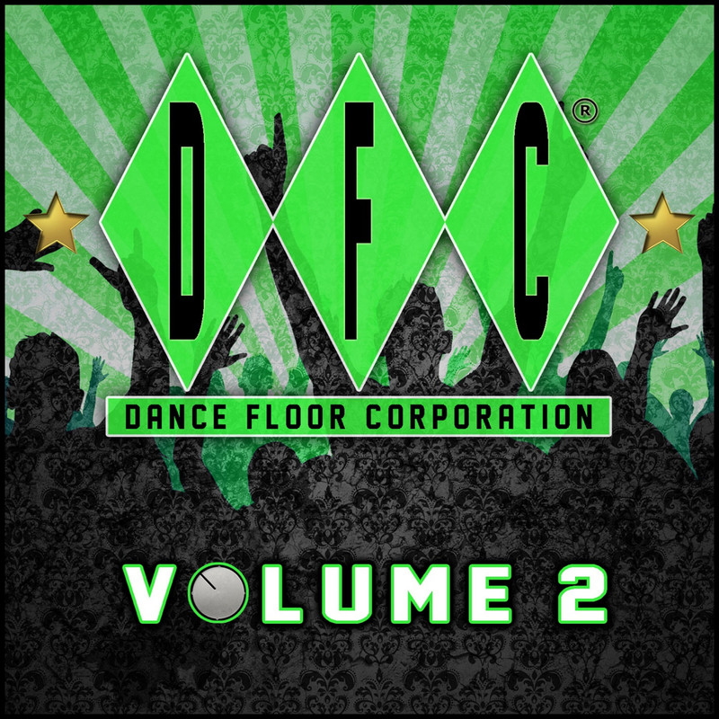 dance - 13/11/2023 - Various – DFC, Vol. 2 (30 Classics From Dance Floor Corporation)(30 x Arquivo, MP3, Compilation, Flac)(Expanded Music s.r.l. – none) Cover