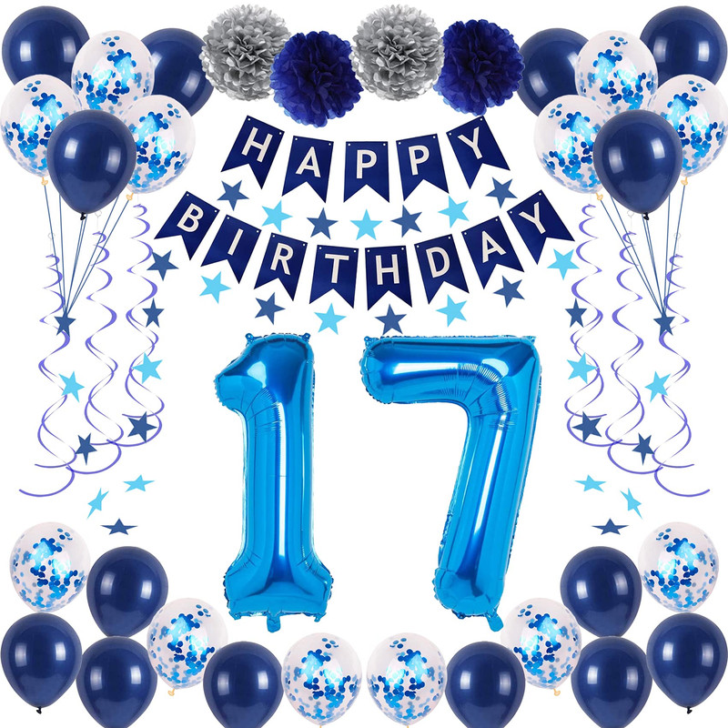 Celebrate Your 17th with These Epic Captions! 1 81 Pfo OY0u2 L