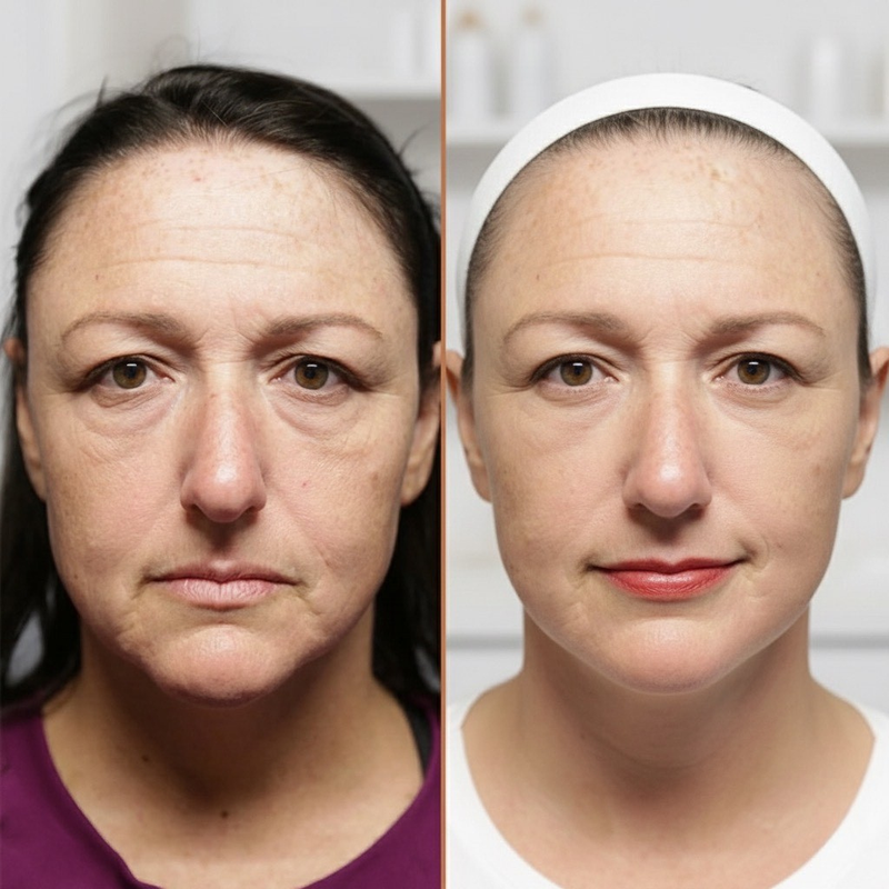 Soin Jouvence - Renaissance Cellulaire