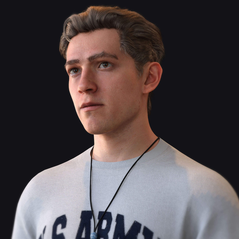 tom holland for genesis 8 1 male 05