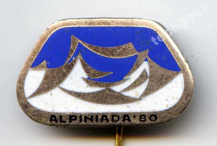 Alpiniada 80 (2)