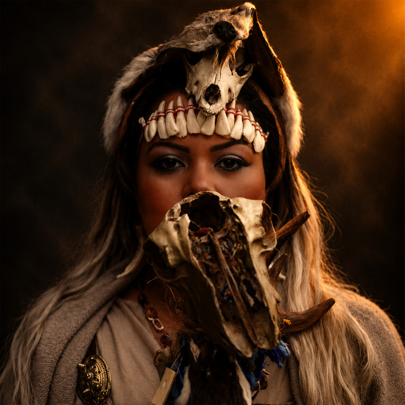 HAELGA NASRYN