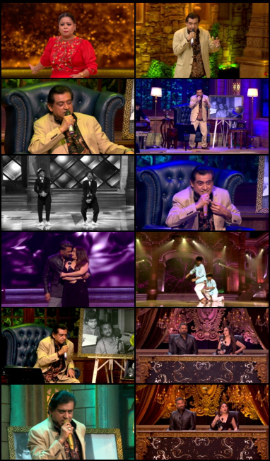  Dance Deewane S04 6th April 2024 480p HDRip x264 Full Indian Show [350MB] Full Movie Download screenshot