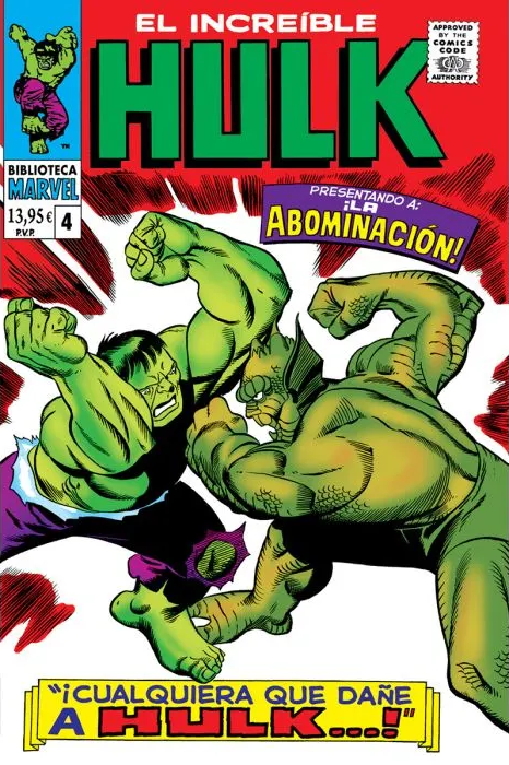 Biblioteca-Marvel-56-El-Incre-ble-Hulk-4