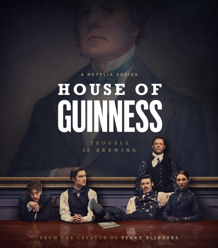 House of Guinness Season 1