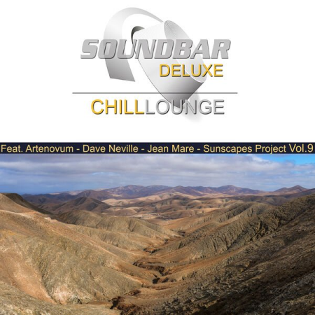 VA - Soundbar Deluxe Chill Lounge Vol 9 (2023)