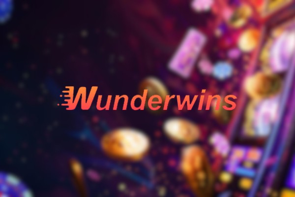 Wunderwins Casino im Überblick