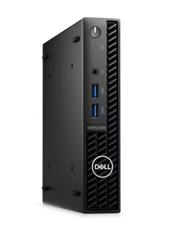 Optiplex DELL 3000