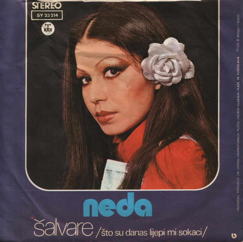 2N.Ukraden-Pozuri mi Dragane-back