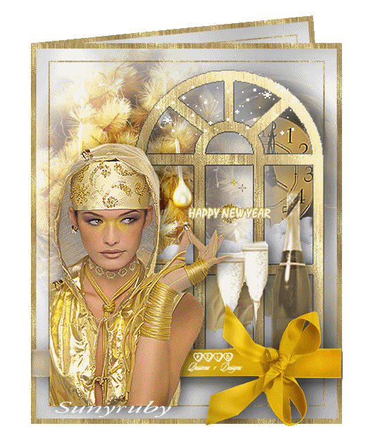 Sunyruby-HNYGold-Window