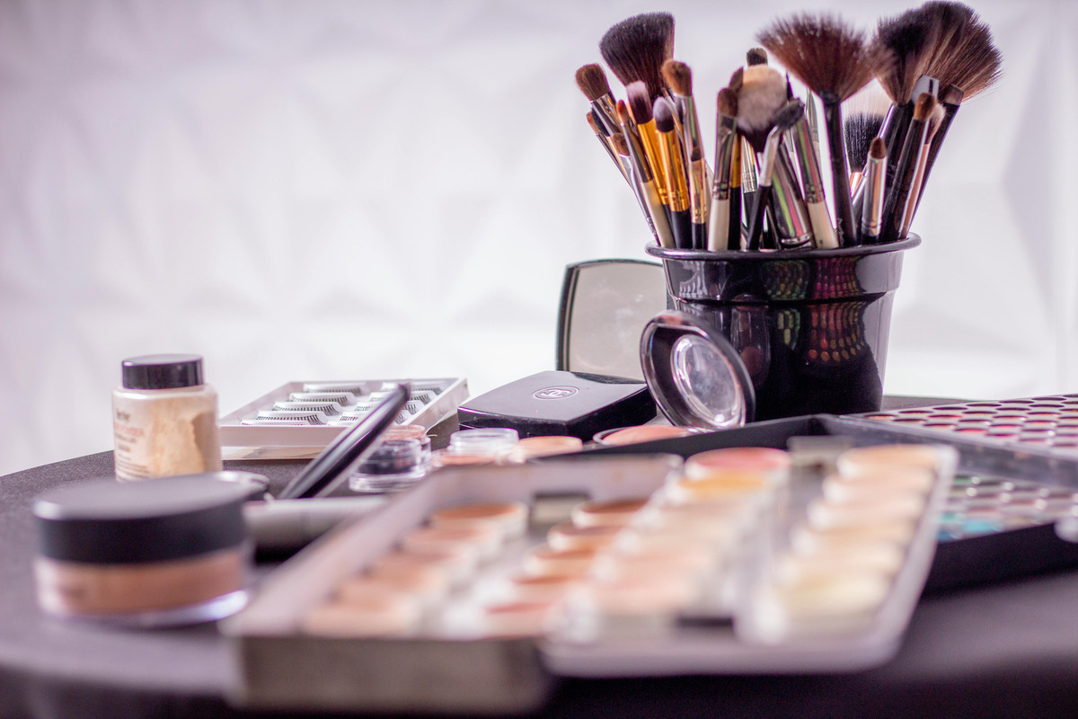 Eye Shadow