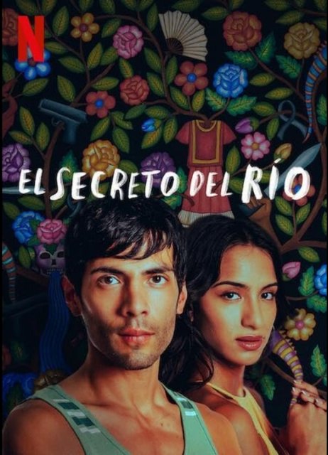 Tajemnica rzeki / El secreto del río (2024) (Sezon 1) MULTi.1080p.NF.WEB-DL.H264.DDP5.1-K83 / Lektor i Napisy PL 