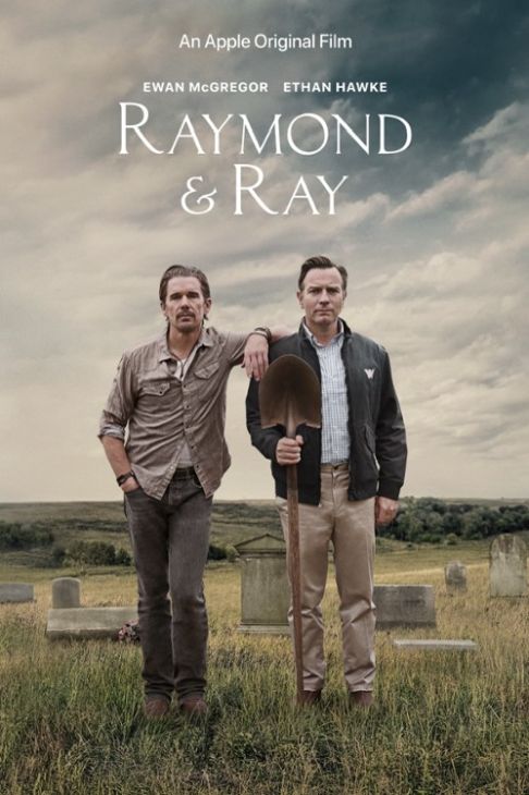 Raymond i Ray / Raymond and Ray (2022) PL.AI.1080p.ATVP.WEB-DL.DD5.1.H.264-OzW / Lektor PL (AI)