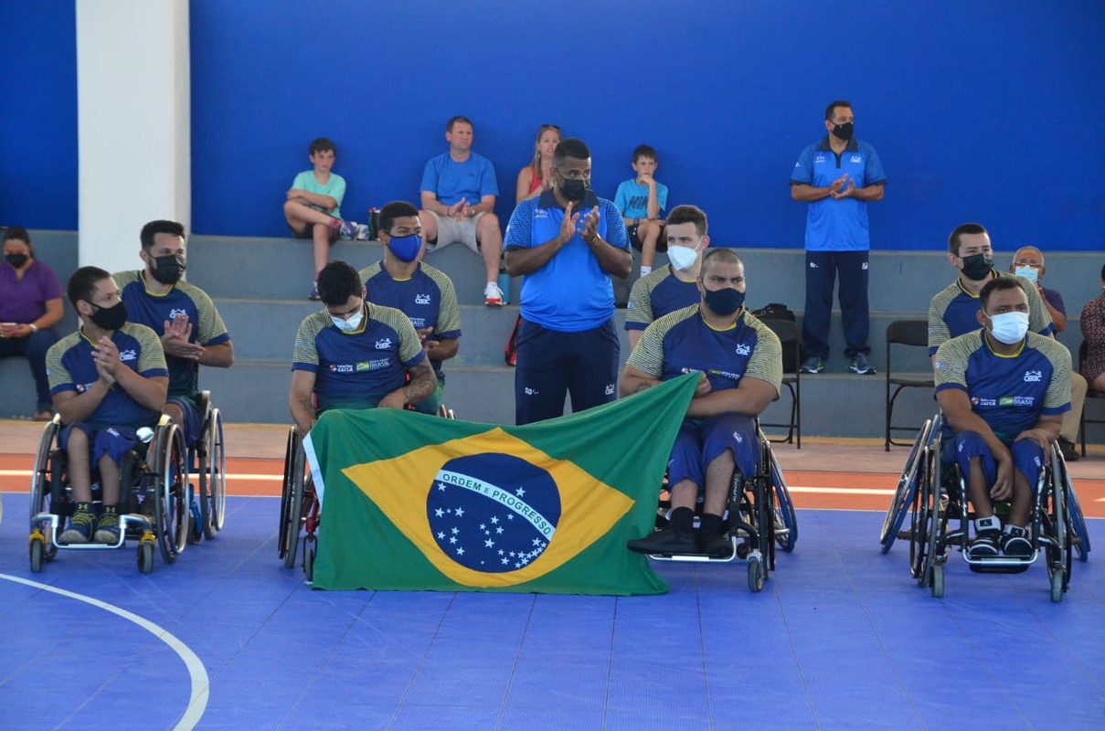 Arranca el torneo Americas Qualifier For The Men's World Championship U-23