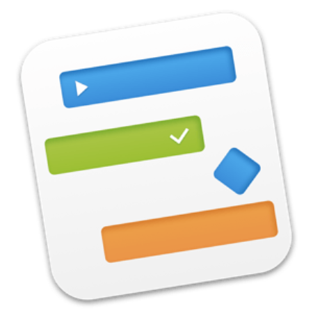 Project Office Pro 9.6 macOS